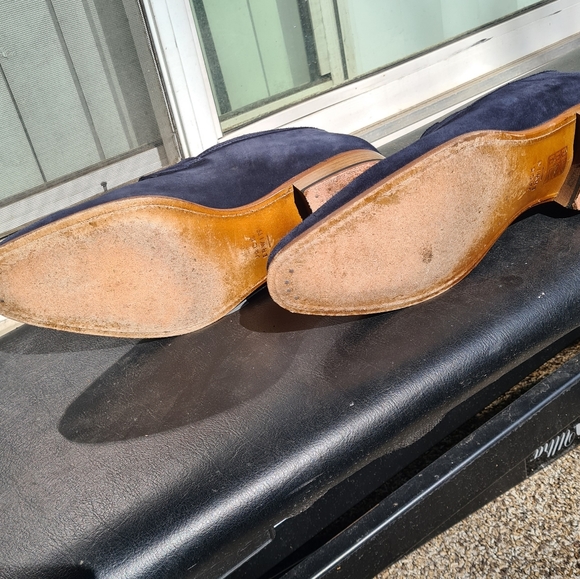 Jack Erwin loafers - Picture 2 of 3